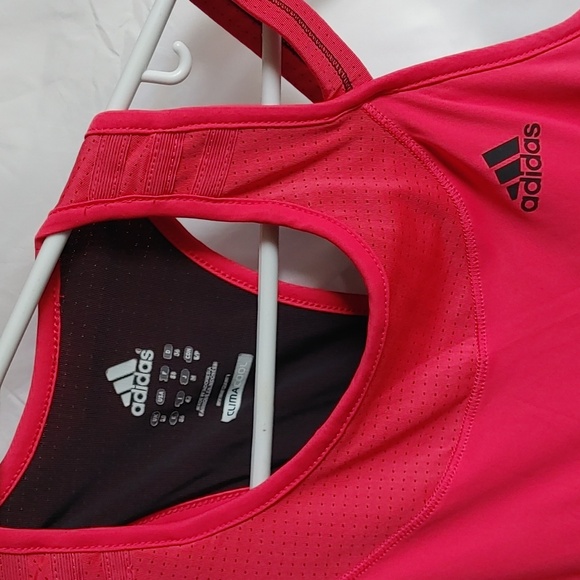 ✅Adidas Climate Cool Workout Shirt - Picture 2 of 7